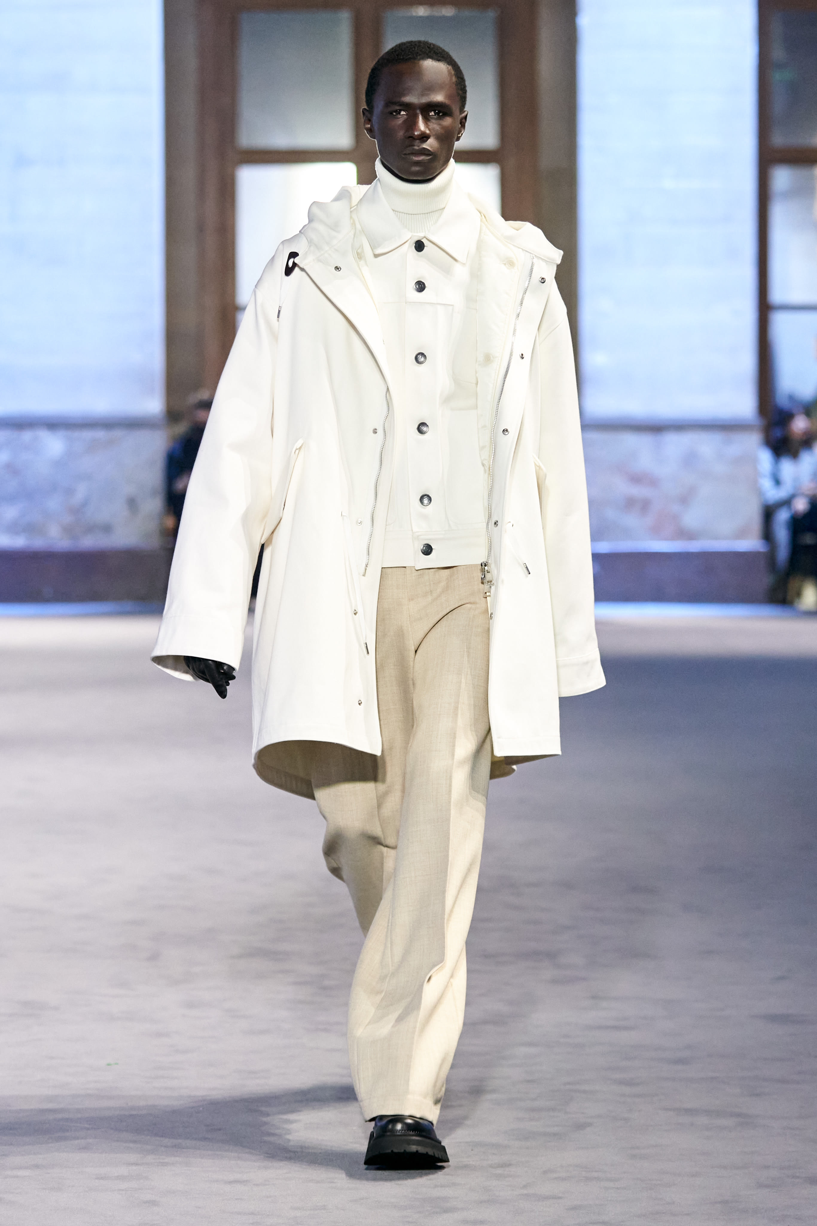 Ami – Paris Fashion Week Ami – Paris Fashion Week